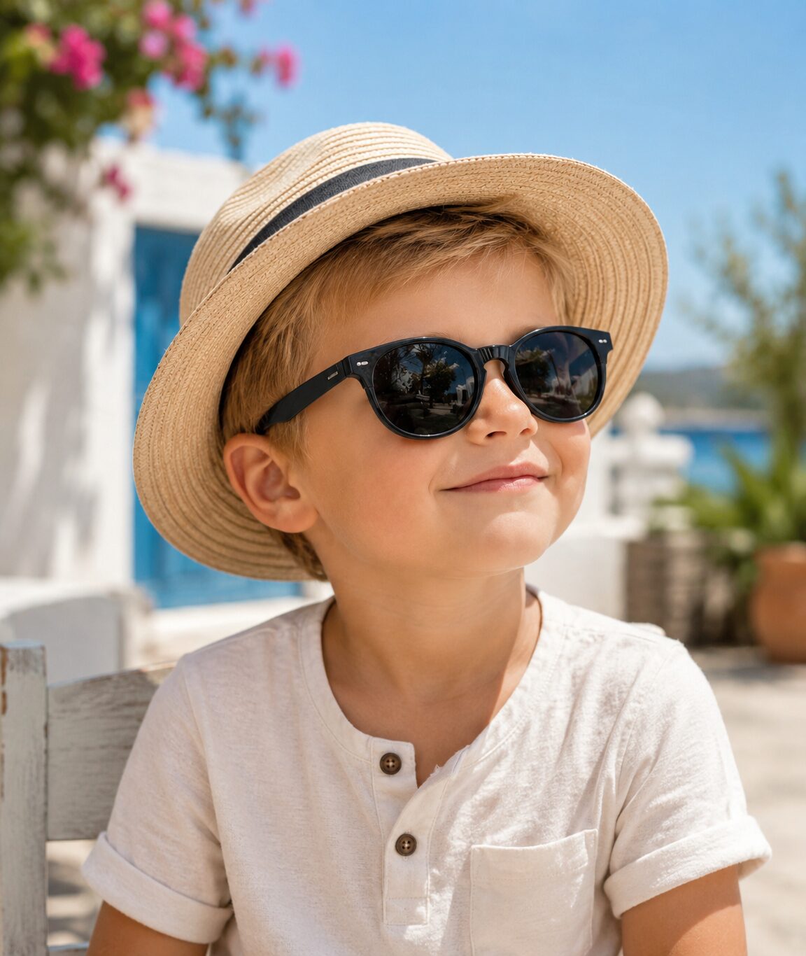 No accessories
